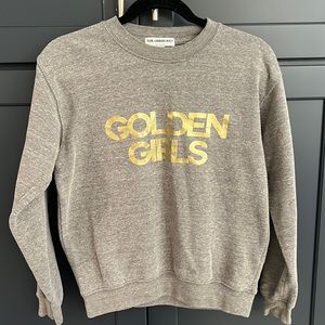 Golden Girls sweatshirt by sub_urban riot XS